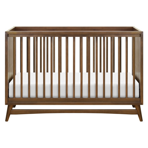 babyletto Peggy 3in1 Convertible Crib & Reviews Wayfair